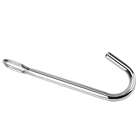 Plug Hook 5783 Ball Steel Stainless PerfectFit No 0715